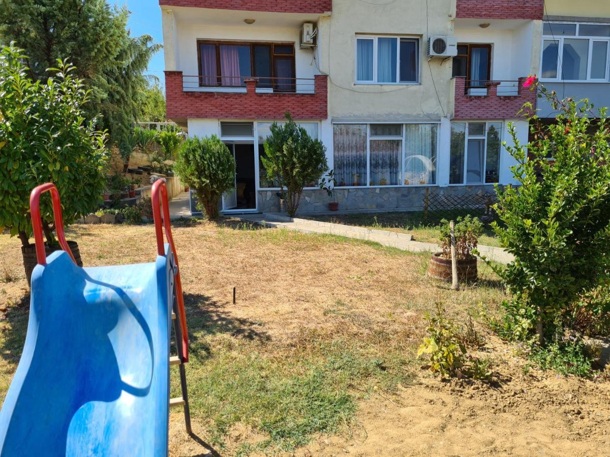Balabanovata Kashta Hotel Ivaylovgrad Exterior photo
