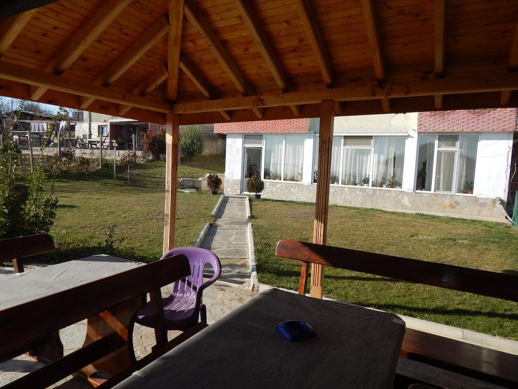 Balabanovata Kashta Hotel Ivaylovgrad Exterior photo
