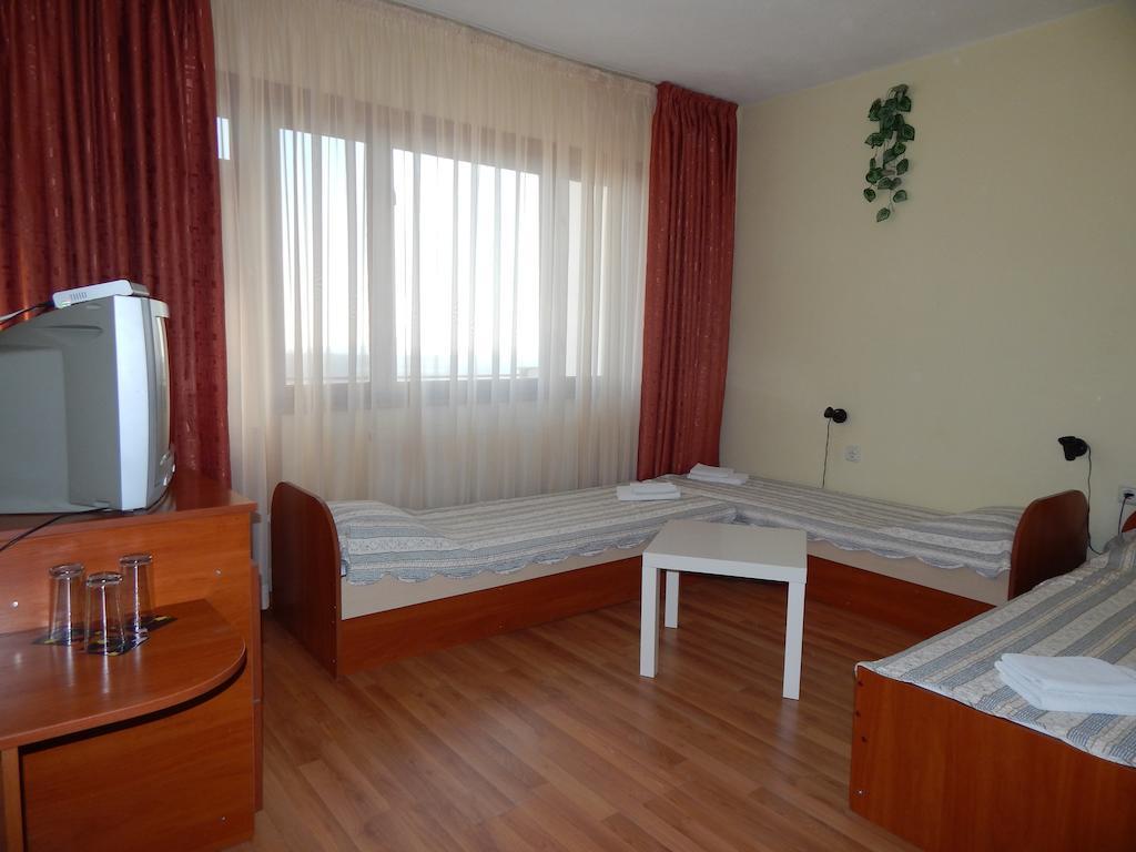 Balabanovata Kashta Hotel Ivaylovgrad Room photo